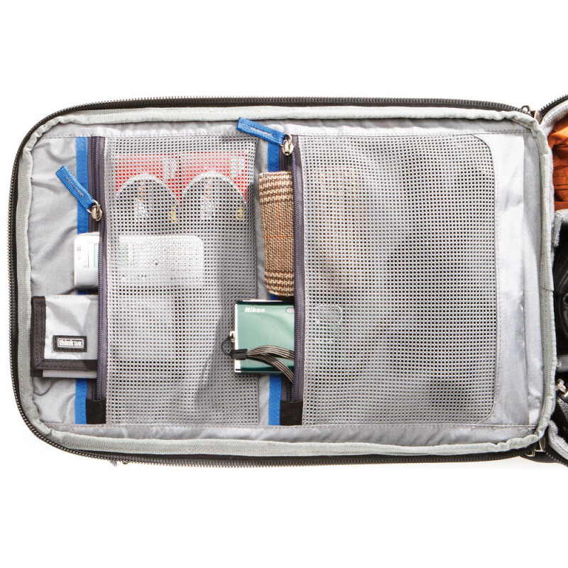 Think Tank Airport Essentials рюкзак для фотоаппарата