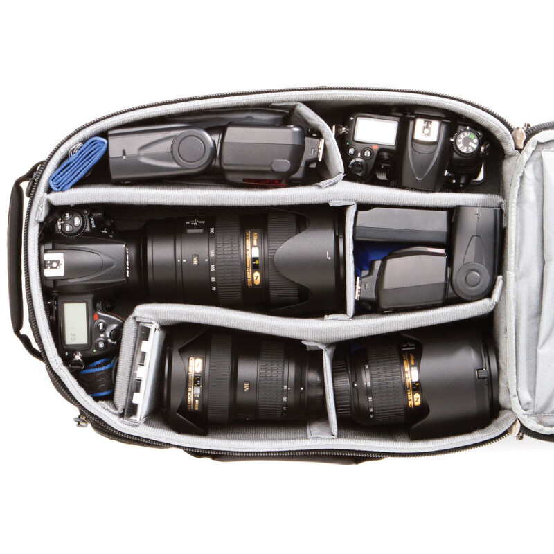 Think Tank Airport Essentials рюкзак для фотоаппарата