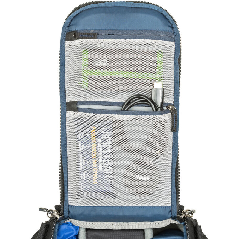 Think Tank BackStory 13 рюкзак для фотоаппарата