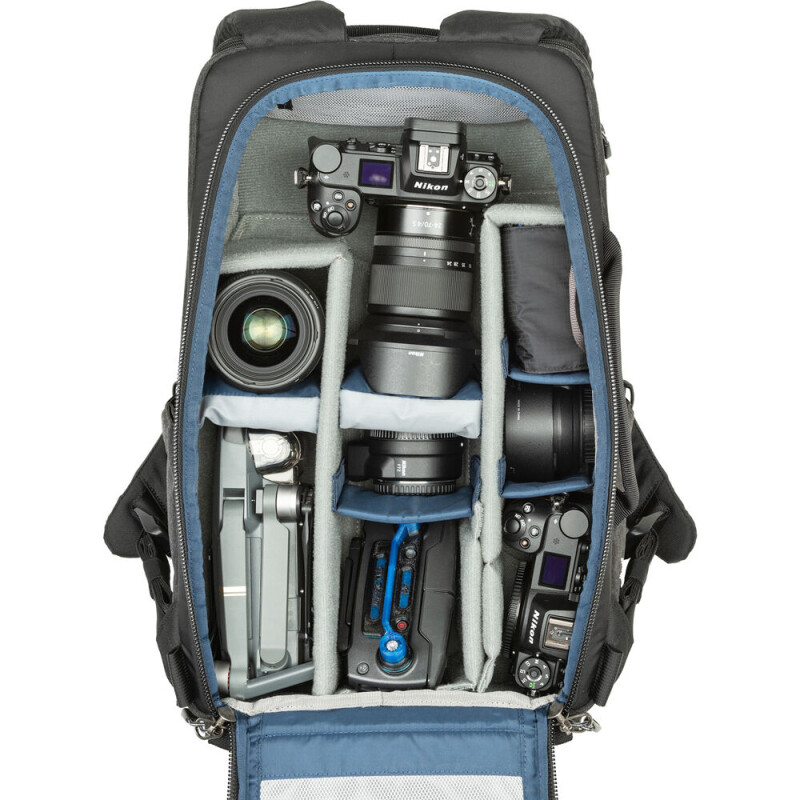 Think Tank BackStory 15 рюкзак для фотоаппарата
