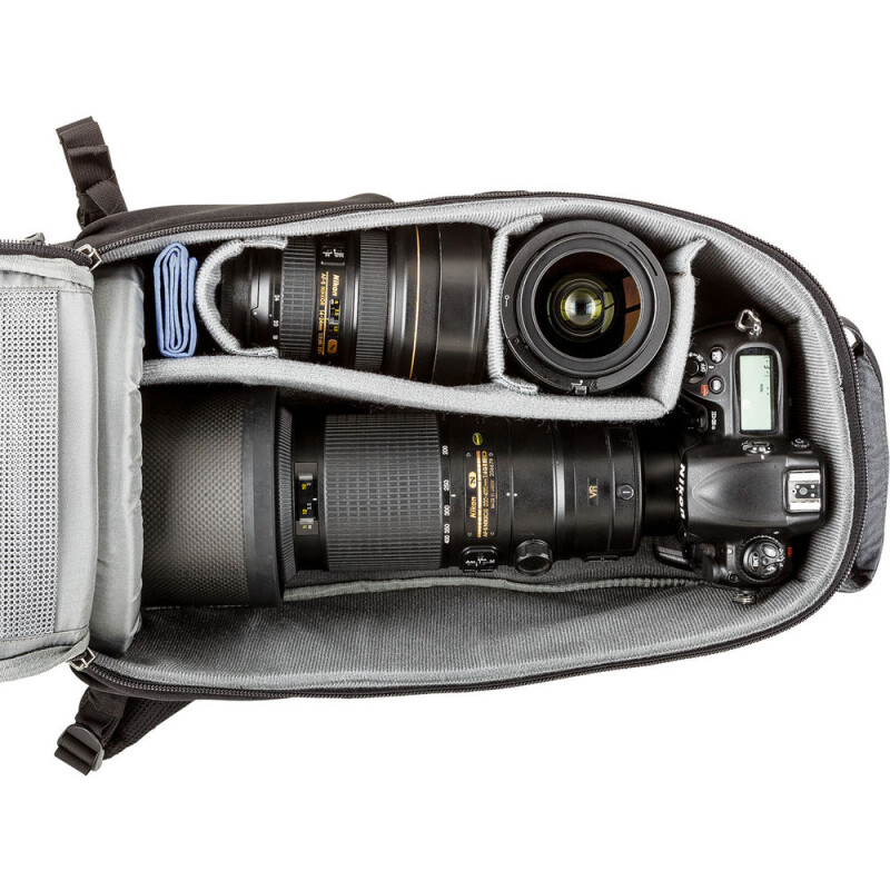 Think Tank Glass Limo рюкзак для фотоаппарата