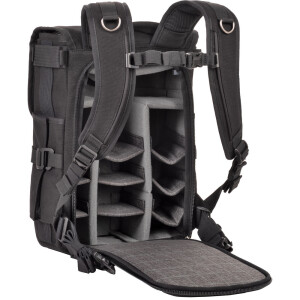 Think Tank Retrospective Backpack 15 Black рюкзак для фотоаппарата