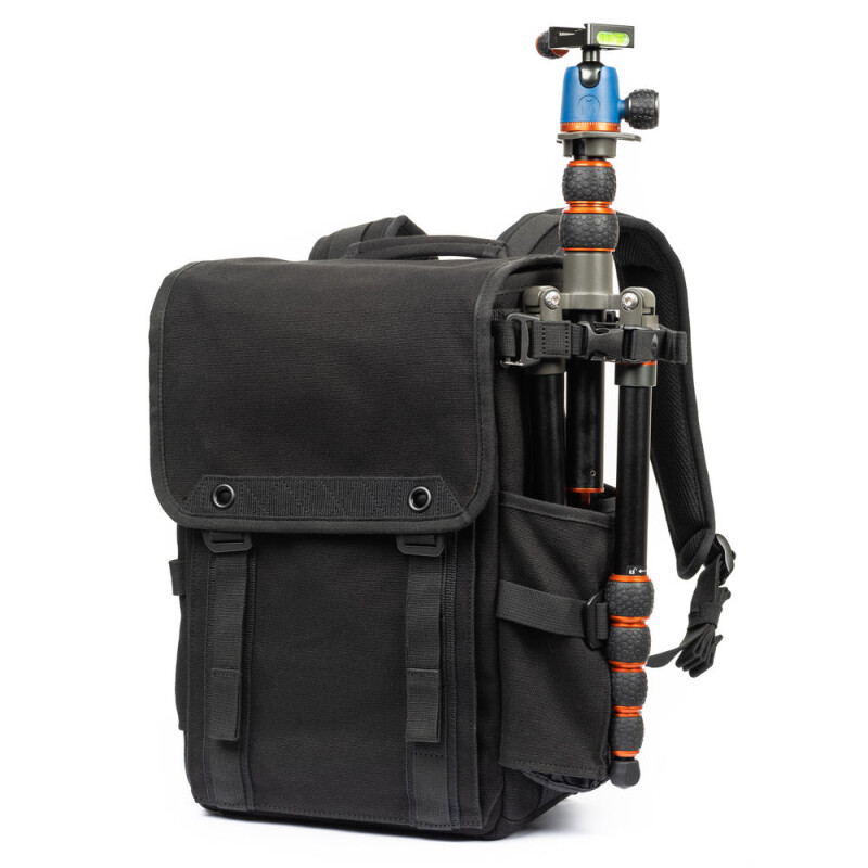 Think Tank Retrospective Backpack 15 Black рюкзак для фотоаппарата
