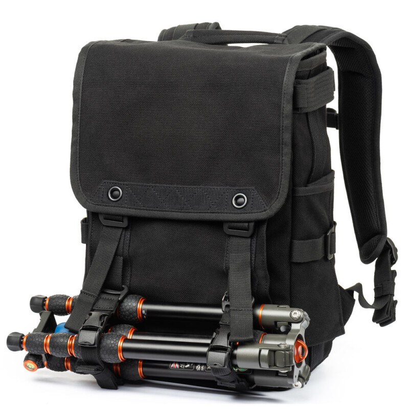 Think Tank Retrospective Backpack 15 Black рюкзак для фотоаппарата