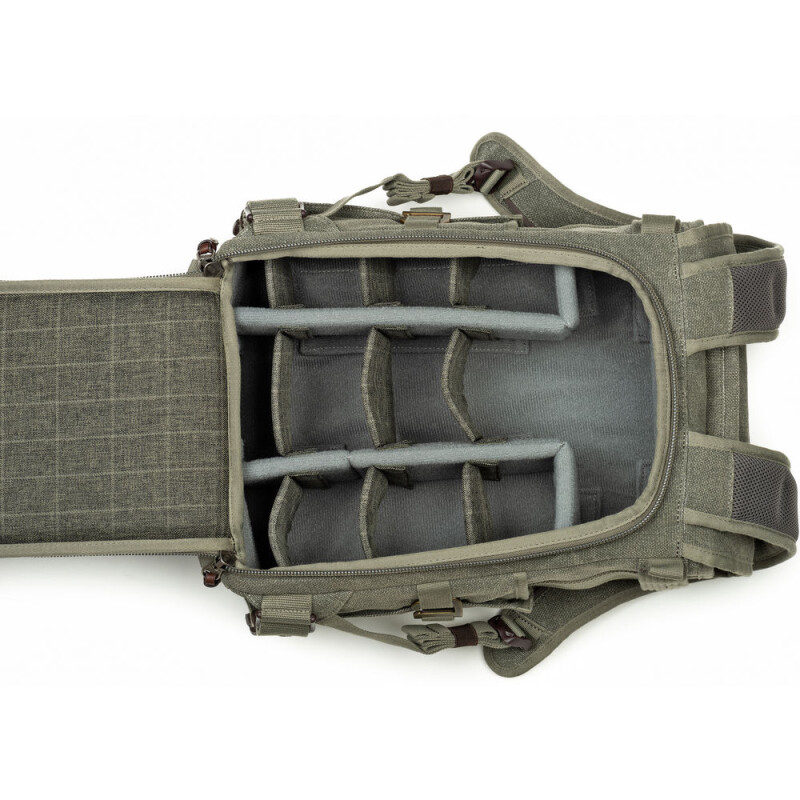 Think Tank Retrospective Backpack 15 Black рюкзак для фотоаппарата