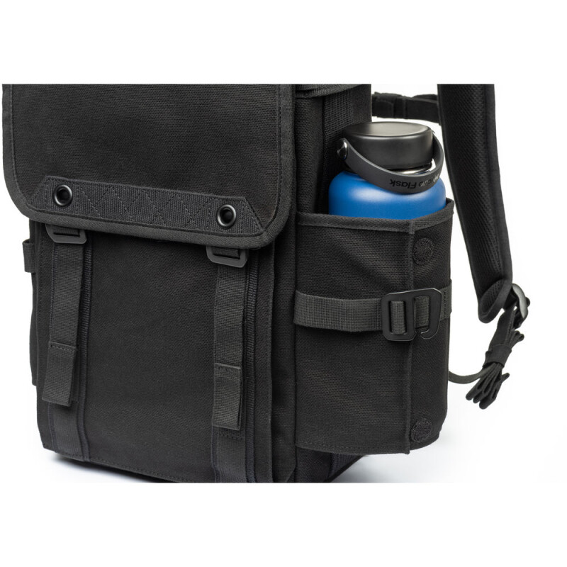 Think Tank Retrospective Backpack 15 Black рюкзак для фотоаппарата
