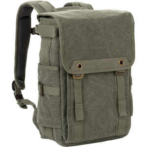 Think Tank Retrospective Backpack 15 Pinestone рюкзак для фотоаппарата