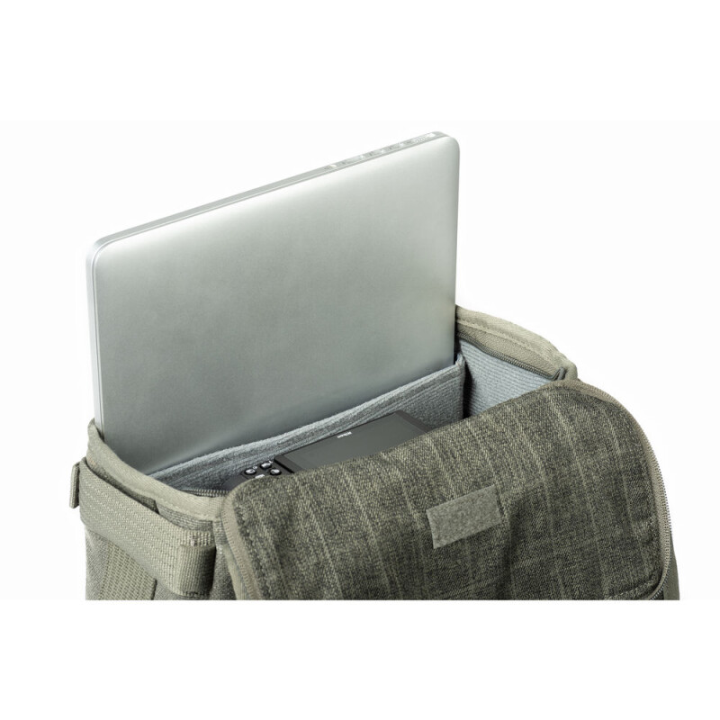 Think Tank Retrospective Backpack 15 Pinestone рюкзак для фотоаппарата