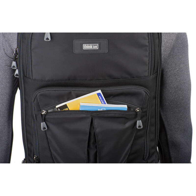 Think Tank Shape Shifter 15 V2.0 рюкзак для фотоаппарата