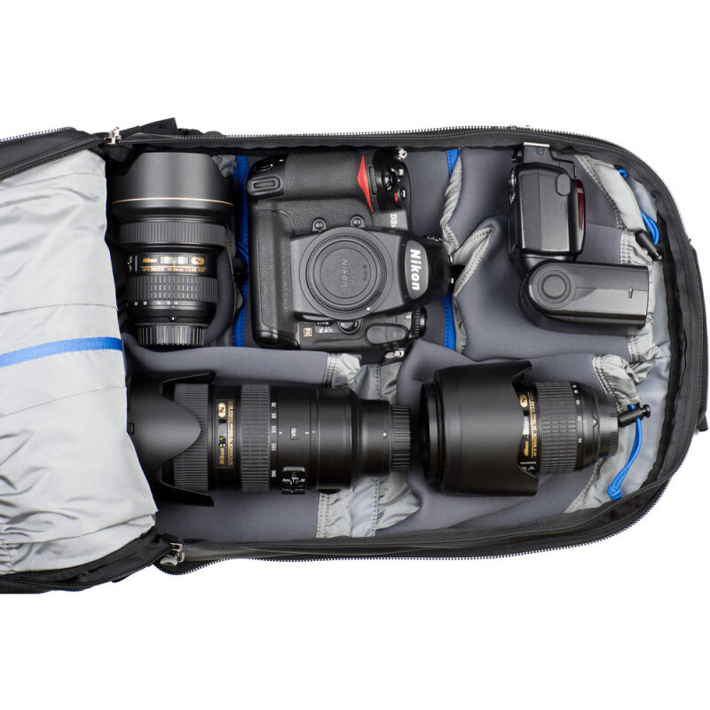 Think Tank Shape Shifter 15 V2.0 рюкзак для фотоаппарата