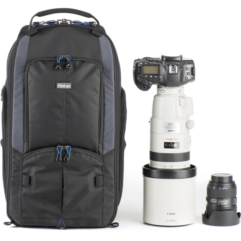Think Tank StreetWalker HardDrive V2.0 рюкзак для фотоаппарата