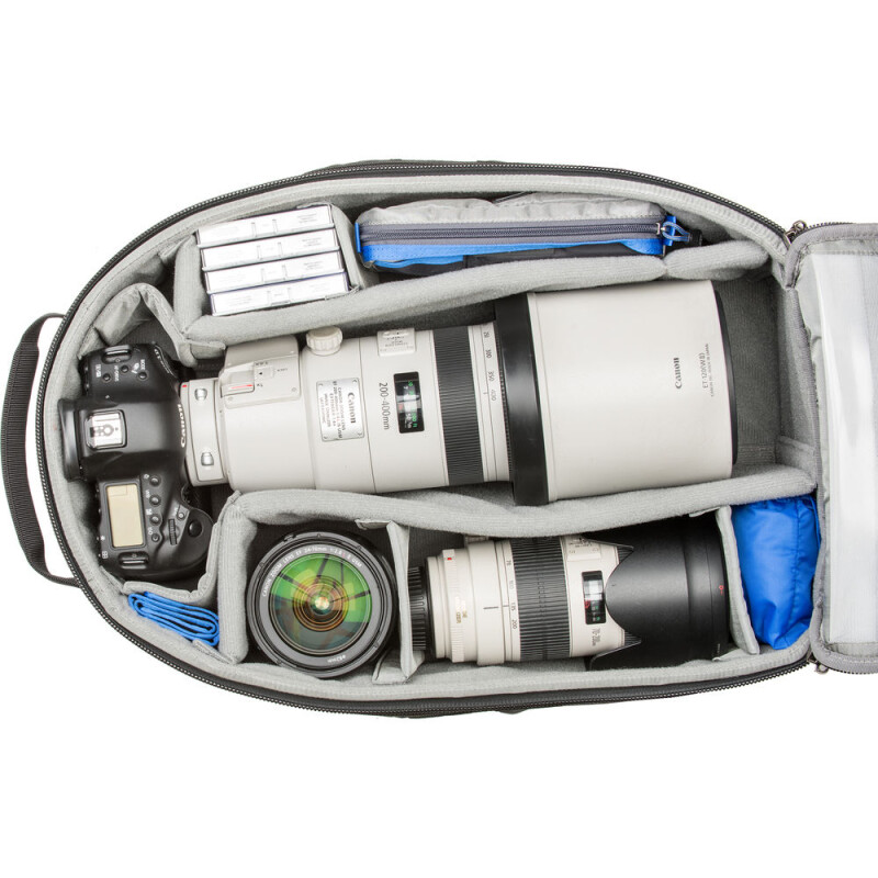 Think Tank StreetWalker HardDrive V2.0 рюкзак для фотоаппарата