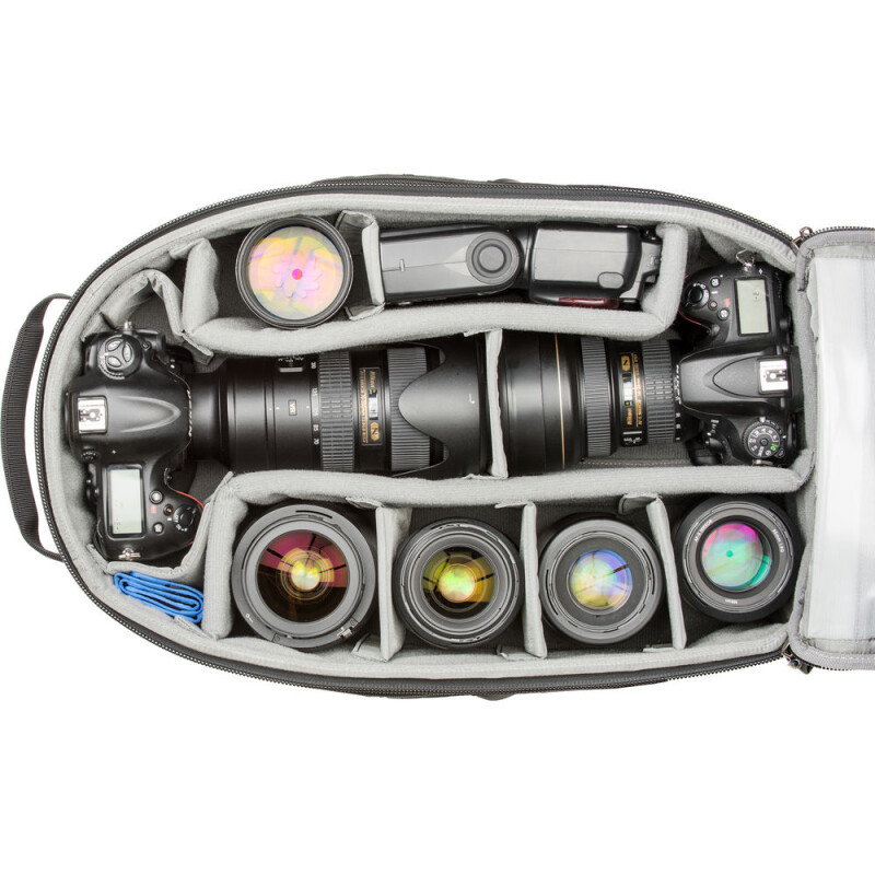 Think Tank StreetWalker HardDrive V2.0 рюкзак для фотоаппарата