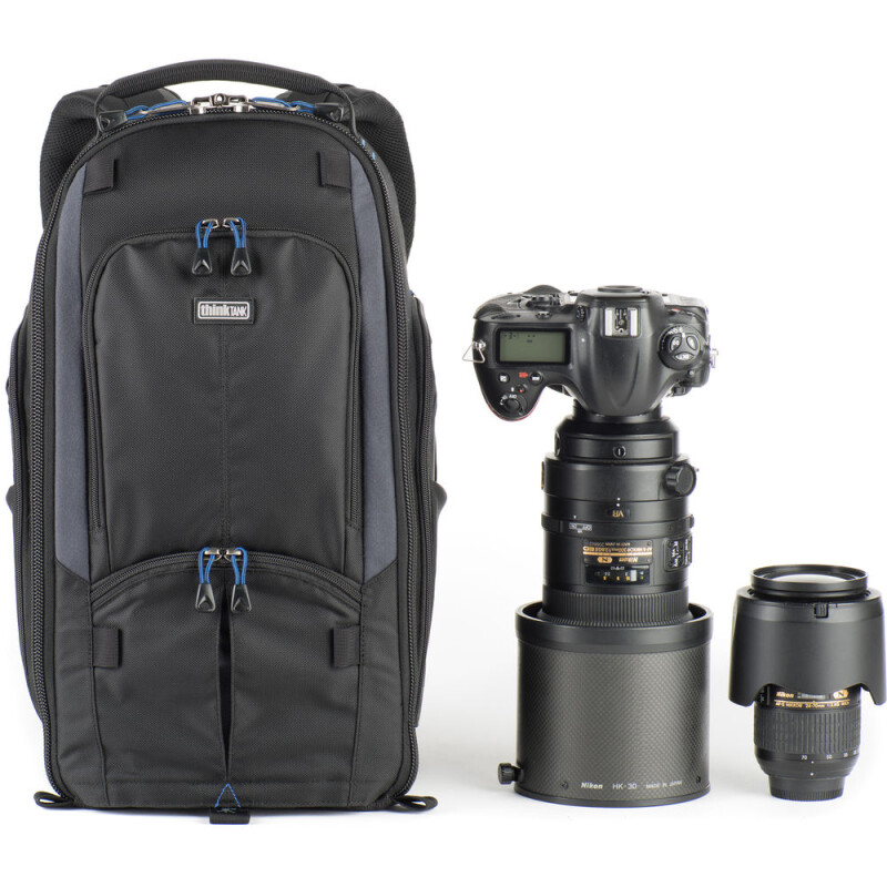 Think Tank StreetWalker Pro V2.0 рюкзак для фотоаппарата
