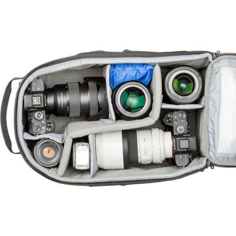 Think Tank StreetWalker Pro V2.0 рюкзак для фотоаппарата