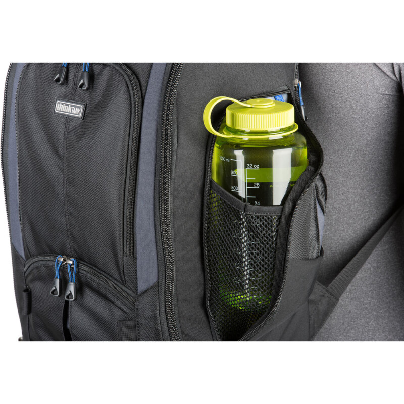 Think Tank StreetWalker Pro V2.0 рюкзак для фотоаппарата