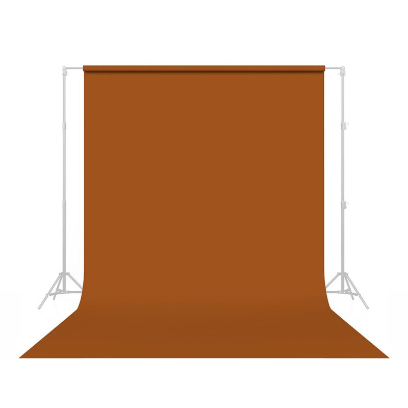 Savage (17-12) Sienna фон бумажный 2,7x11 м земля