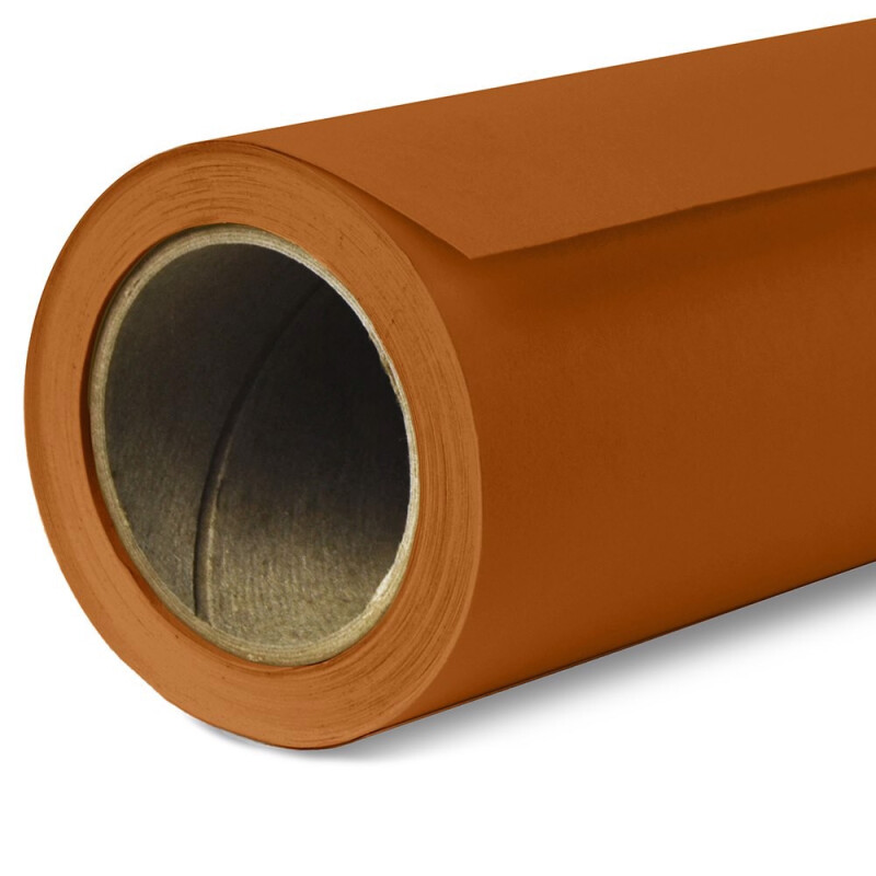 Savage (17-12) Sienna фон бумажный 2,7x11 м земля