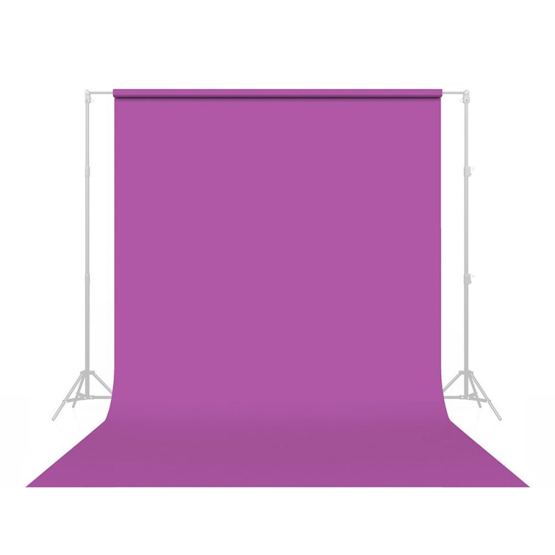 Savage (91-12) Plum фон бумажный 2,7x11 м сливовый