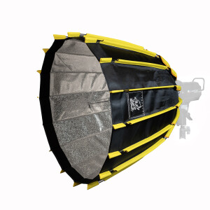 Grifon KU II-16 SW-90 быстрораскладной параболический софтбокс 90см