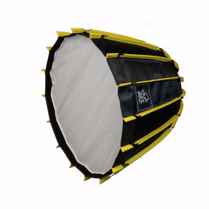 Grifon KU II-16 SW-90 быстрораскладной параболический софтбокс 90см