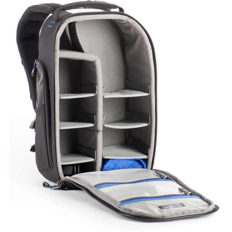 Think Tank StreetWalker V2.0 рюкзак для фотоаппарата