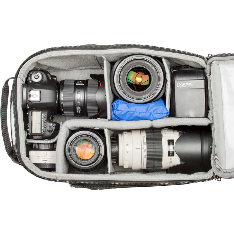 Think Tank StreetWalker V2.0 рюкзак для фотоаппарата