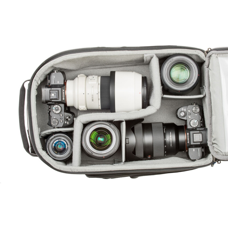 Think Tank StreetWalker V2.0 рюкзак для фотоаппарата