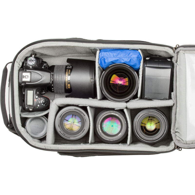 Think Tank StreetWalker V2.0 рюкзак для фотоаппарата