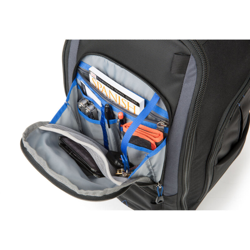 Think Tank StreetWalker V2.0 рюкзак для фотоаппарата