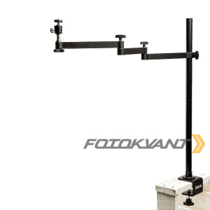 Fotokvant KPP-07 журавль настольный 74х71 см