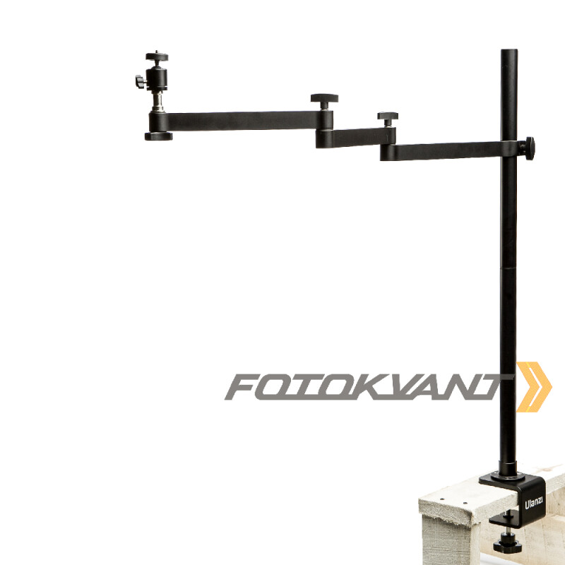 Fotokvant KPP-07 журавль настольный 74х71 см