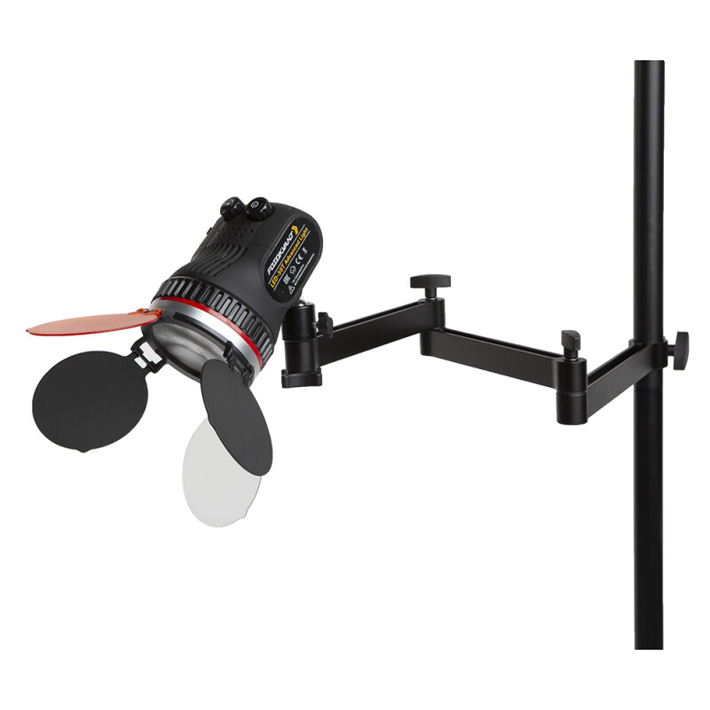 Fotokvant KPP-07 журавль настольный 74х71 см