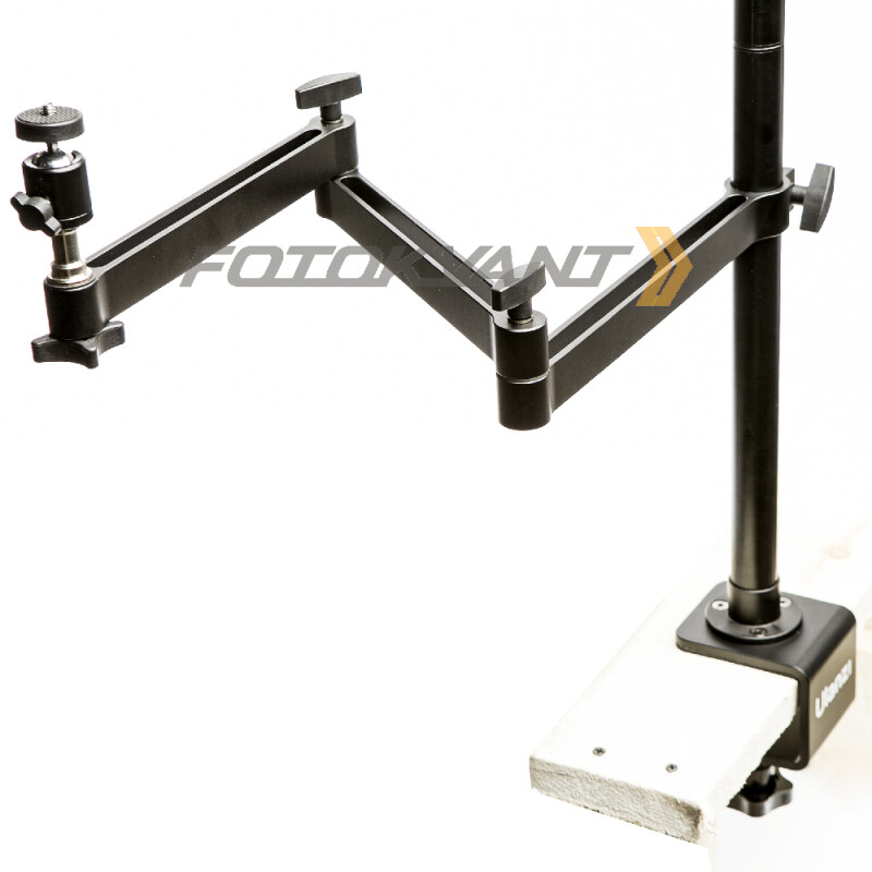 Fotokvant KPP-07 журавль настольный 74х71 см