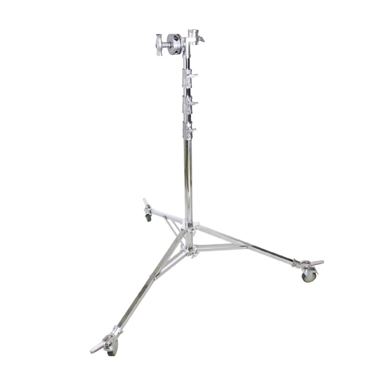 Kupo 610MR Medium Overhead Roller Stand cтойка на колёсах