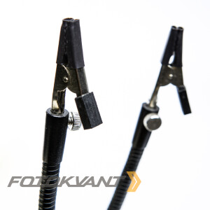 Fotokvant RCL-FLX-04 струбцина с держателями для предметной съемки