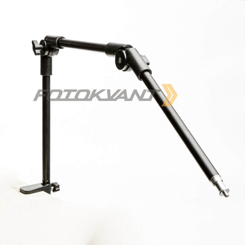 Fotokvant KPP-08 настольное крепление со струбциной 3x30 см