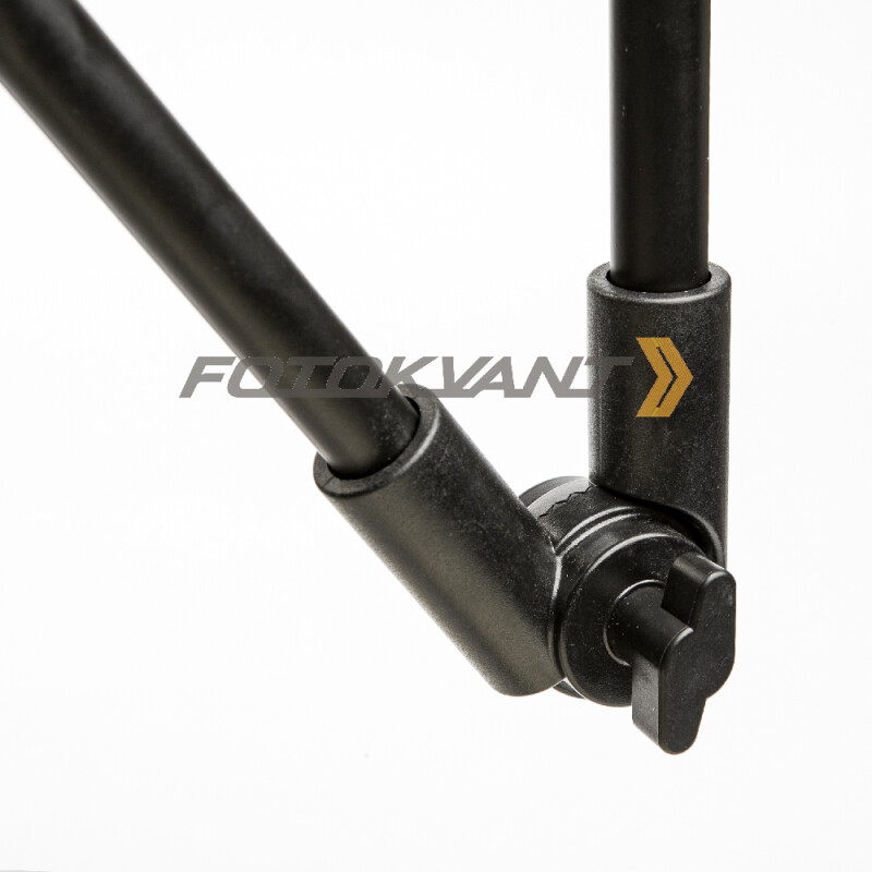 Fotokvant KPP-08 настольное крепление со струбциной 3x30 см