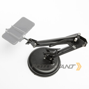 Fotokvant LSS-14 кронштейн-крепление на подставке для легких камер и освещения