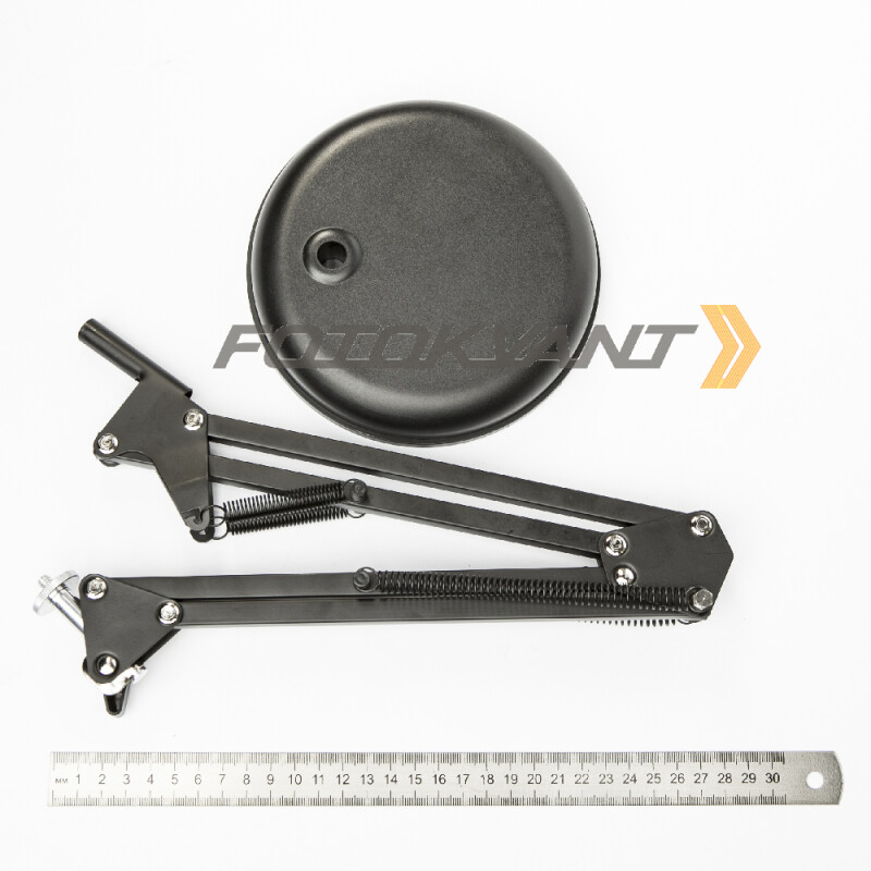 Fotokvant LSS-14 кронштейн-крепление на подставке для легких камер и освещения