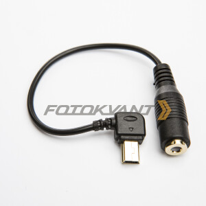 Fotokvant MAC-16 микрофонный адаптер для камер GoPro