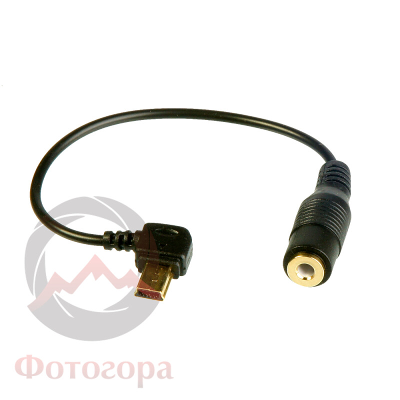 Fotokvant MAC-16 микрофонный адаптер для камер GoPro