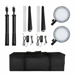 Grifon GRIF-LV 256 комплект света