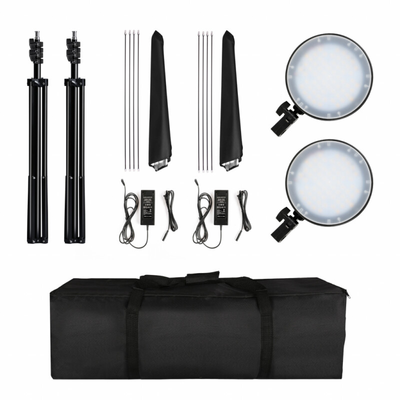 Grifon GRIF-LV 256 комплект света