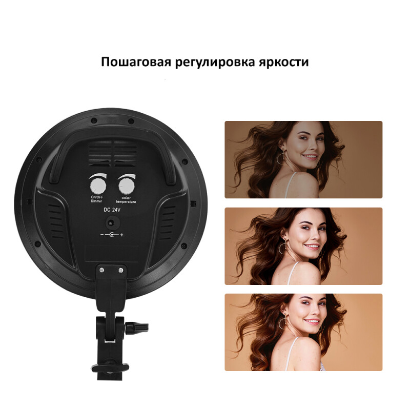 Grifon GRIF-LV 256 комплект света