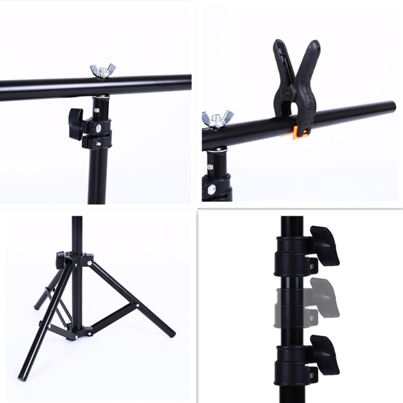 Grifon ВТ-7020 система установки фона