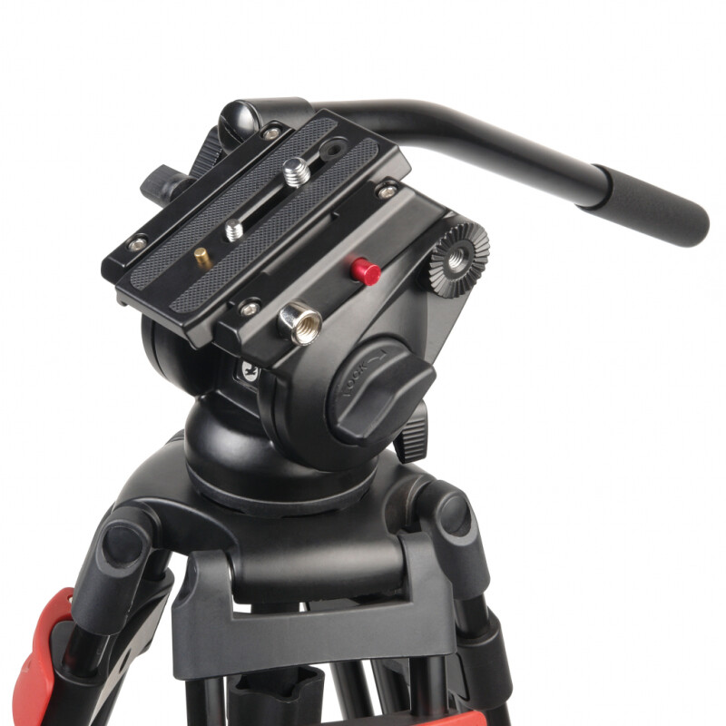 Falcon Eyes CinemaPRO VT-1800B видеоштатив