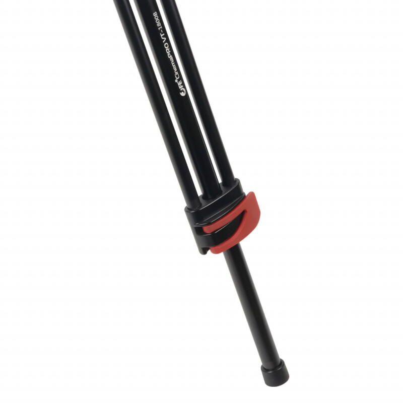 Falcon Eyes CinemaPRO VT-1800B видеоштатив