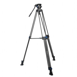 Falcon Eyes CinemaPRO VT-1800H видеоштатив