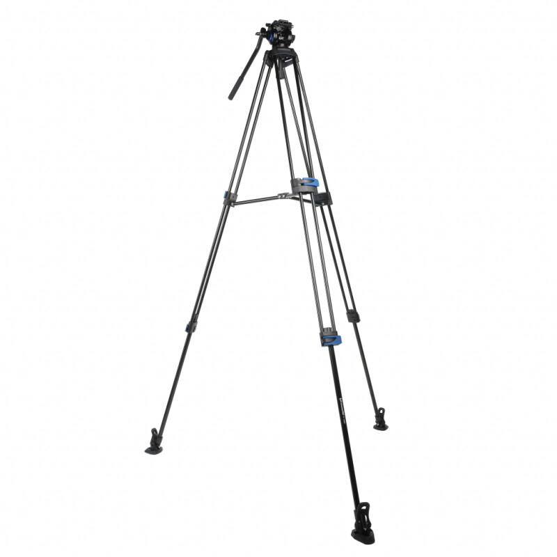 Falcon Eyes CinemaPRO VT-1800H видеоштатив